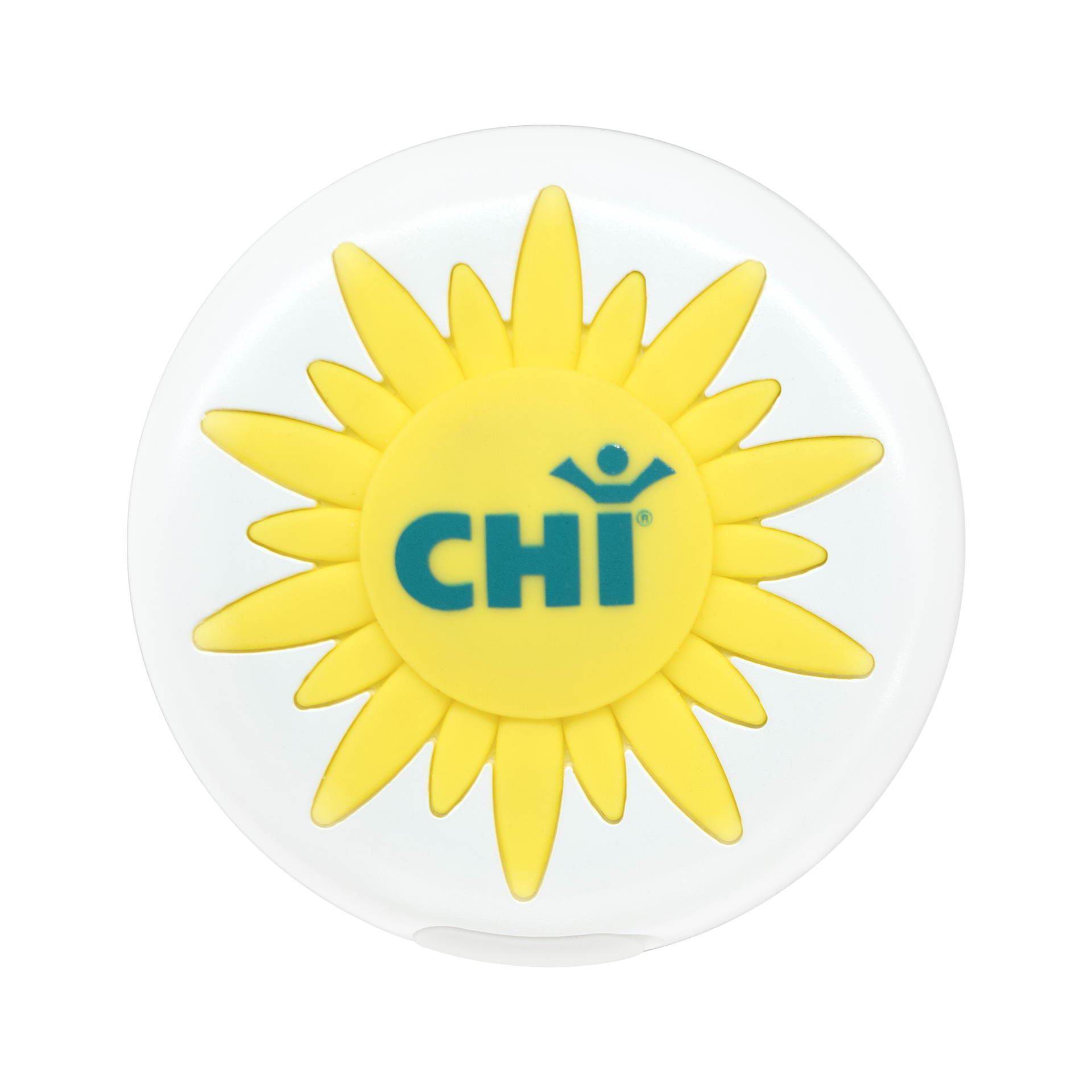 CHI Sun CHI Sun