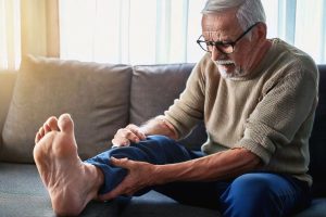 How the CHI Palm Helps with Diabetic Neuropathy