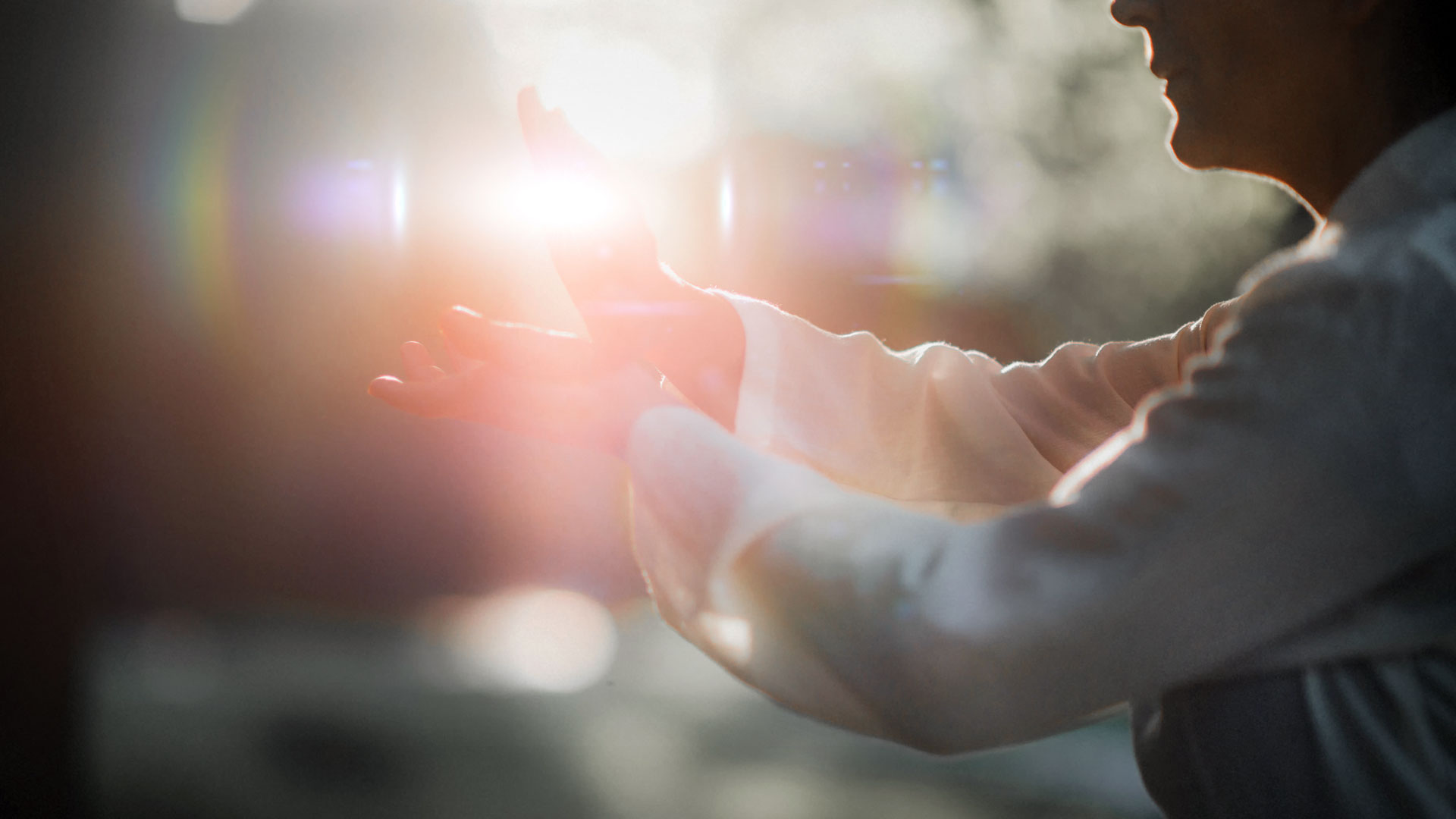 Qi Gong y Estimulación Infratónica