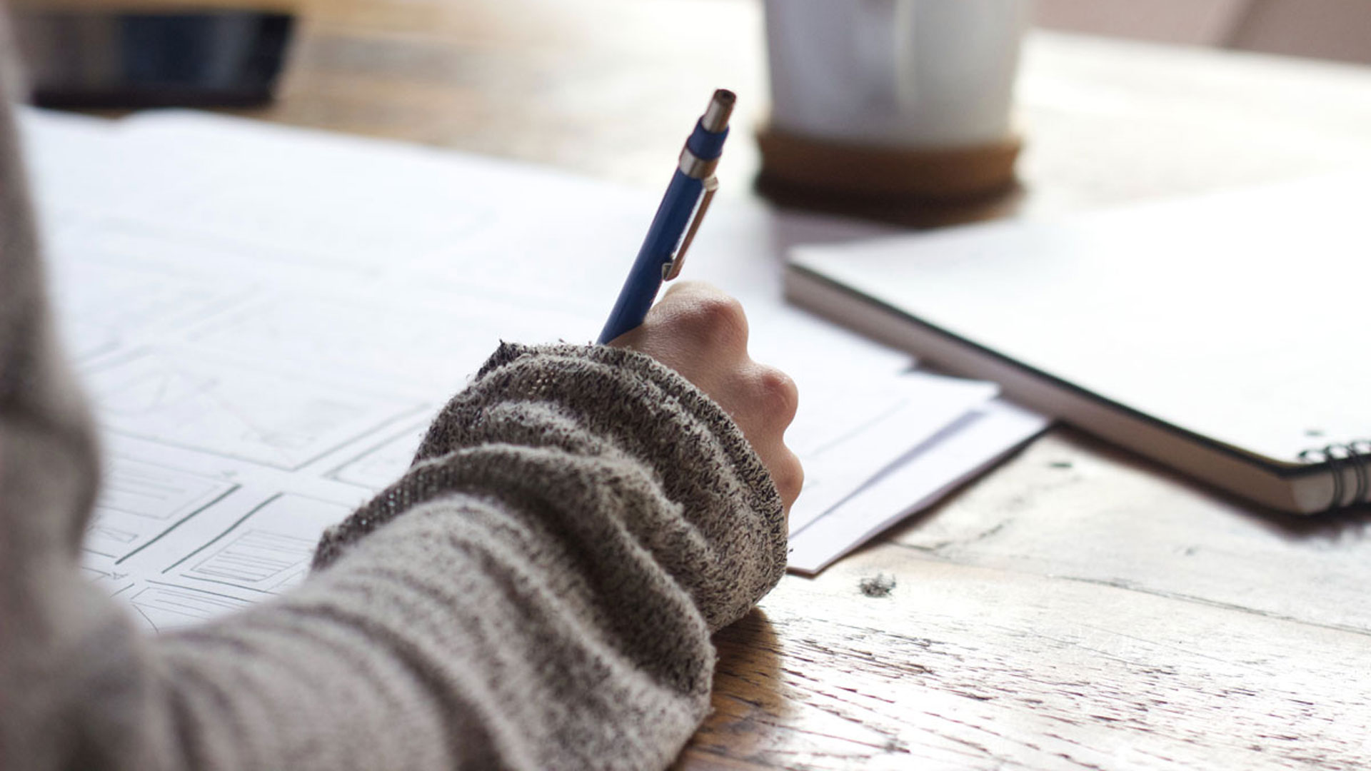 Examen d'entrée chaos et collège