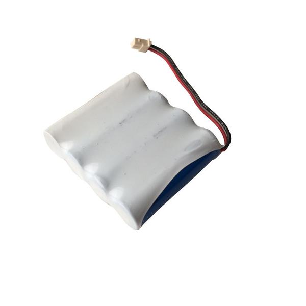 Battery Pack for the Infratonic 9, Equitonic 9, Scalene Light and S-Liberator Battery Pack