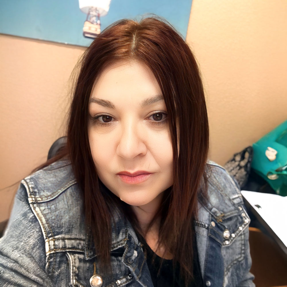 Gina