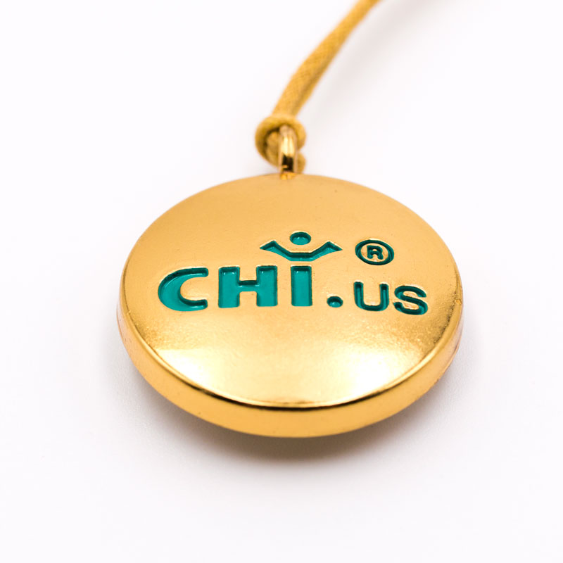 CHI Shield