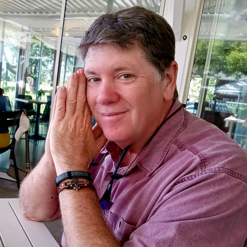 Byron Davis
