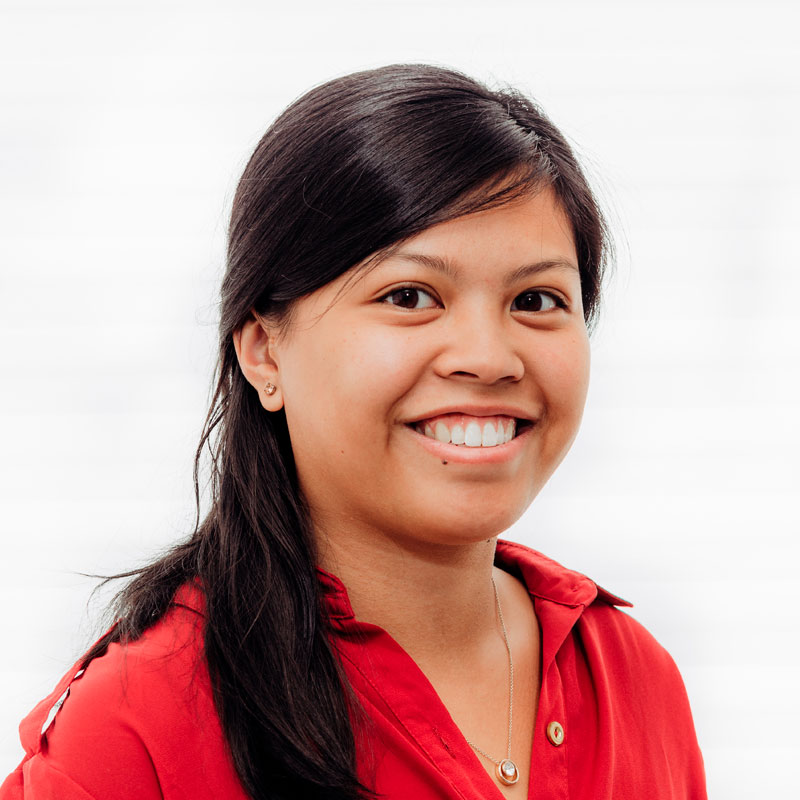 About CHI Institute: Kai Brock, Shipping Manager