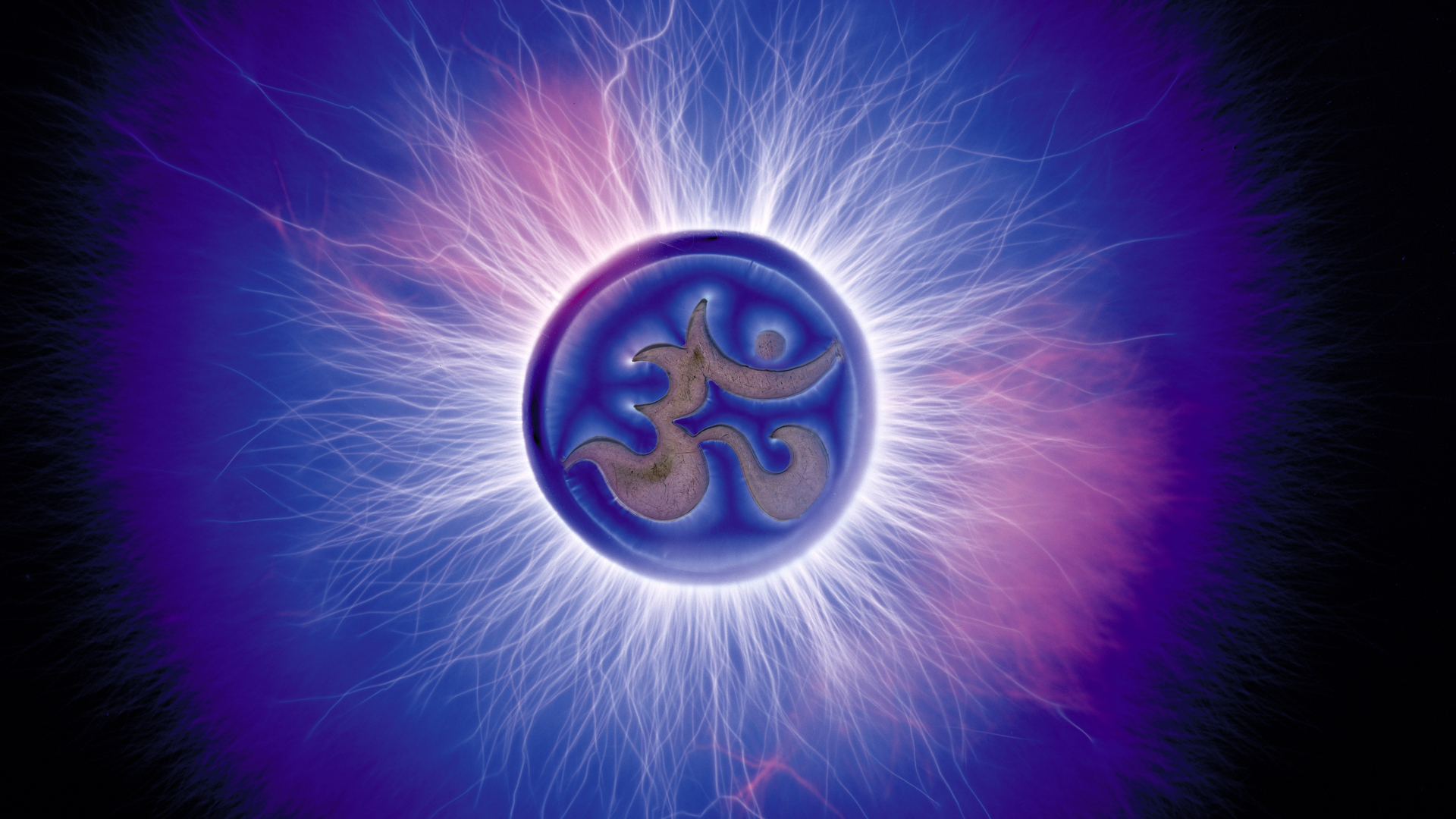 Kirlian Photography