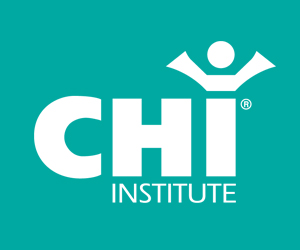 CHI Institute logo