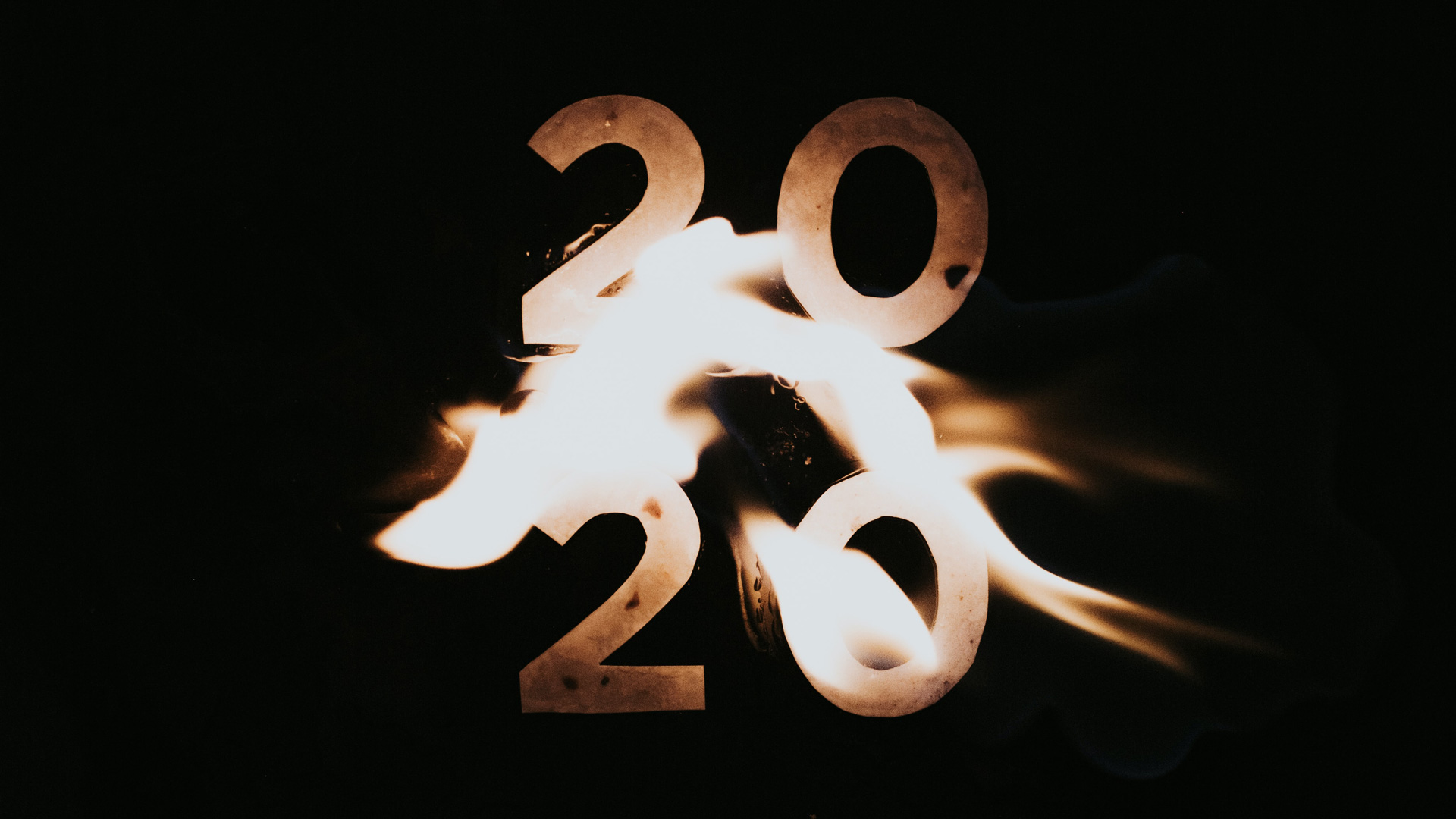 2020: Anno del divenire
