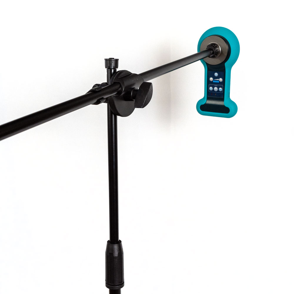 CHI Palm Positioning Stand with Magnetic Mount