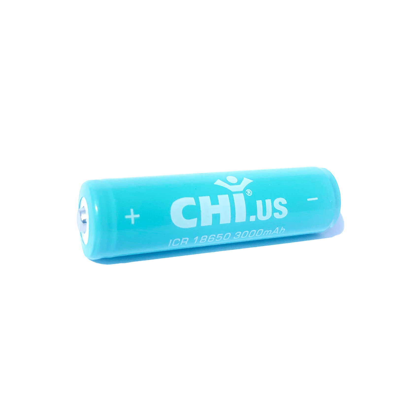 CHI Palm電池更換