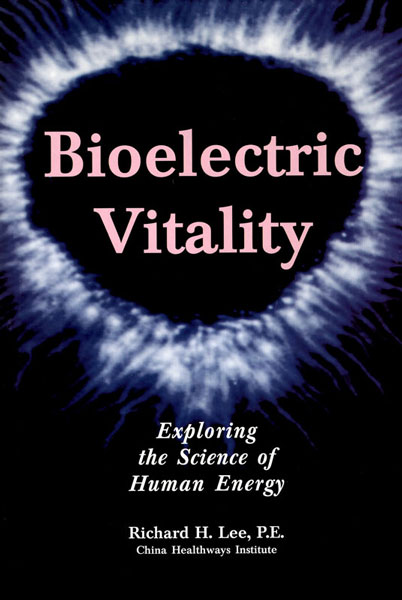 Bio-elektrische vitaliteit
