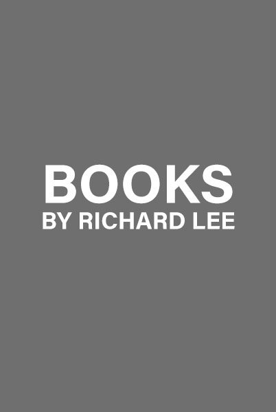 Livros de Richard Lee