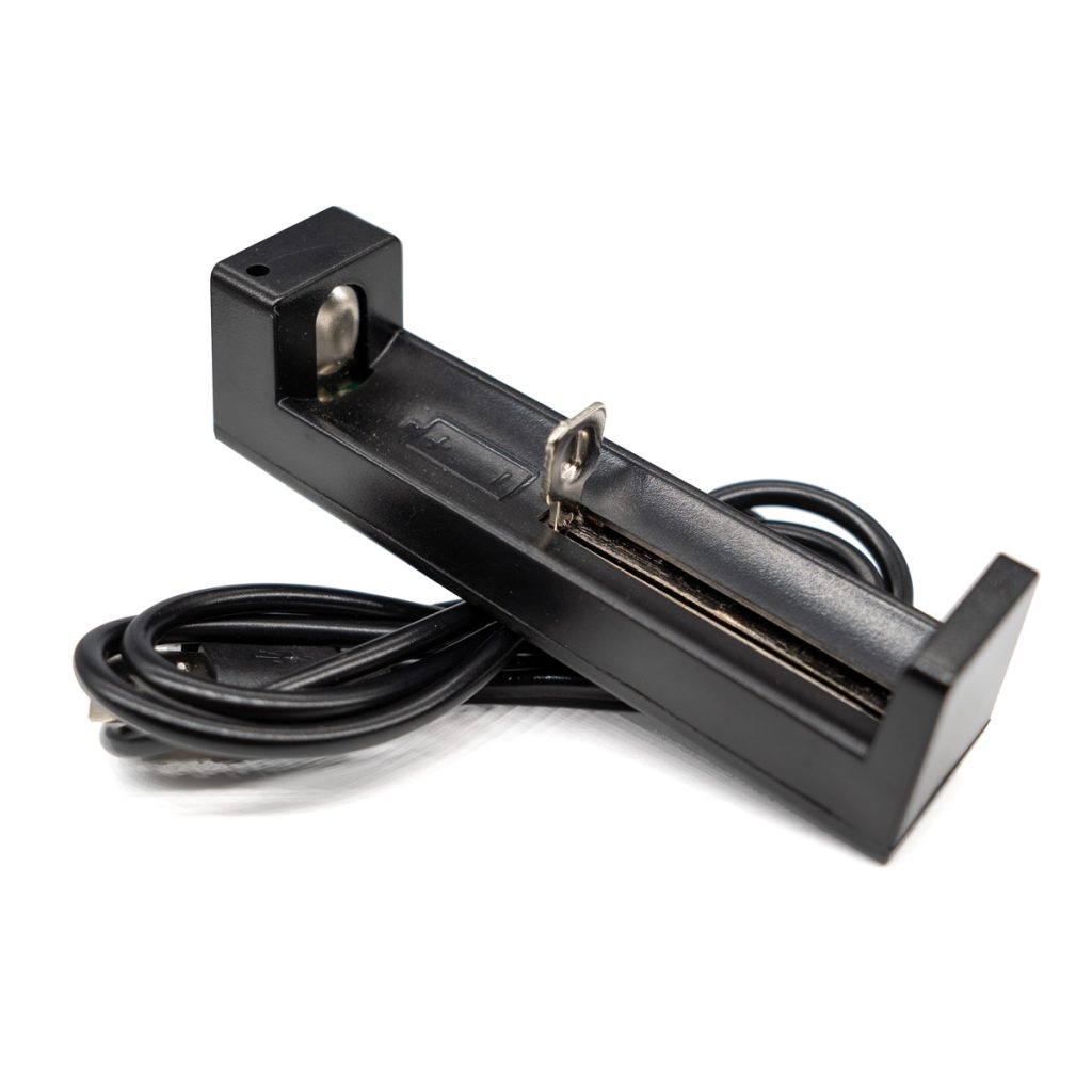 Palm External Battery Charger CHI Institute