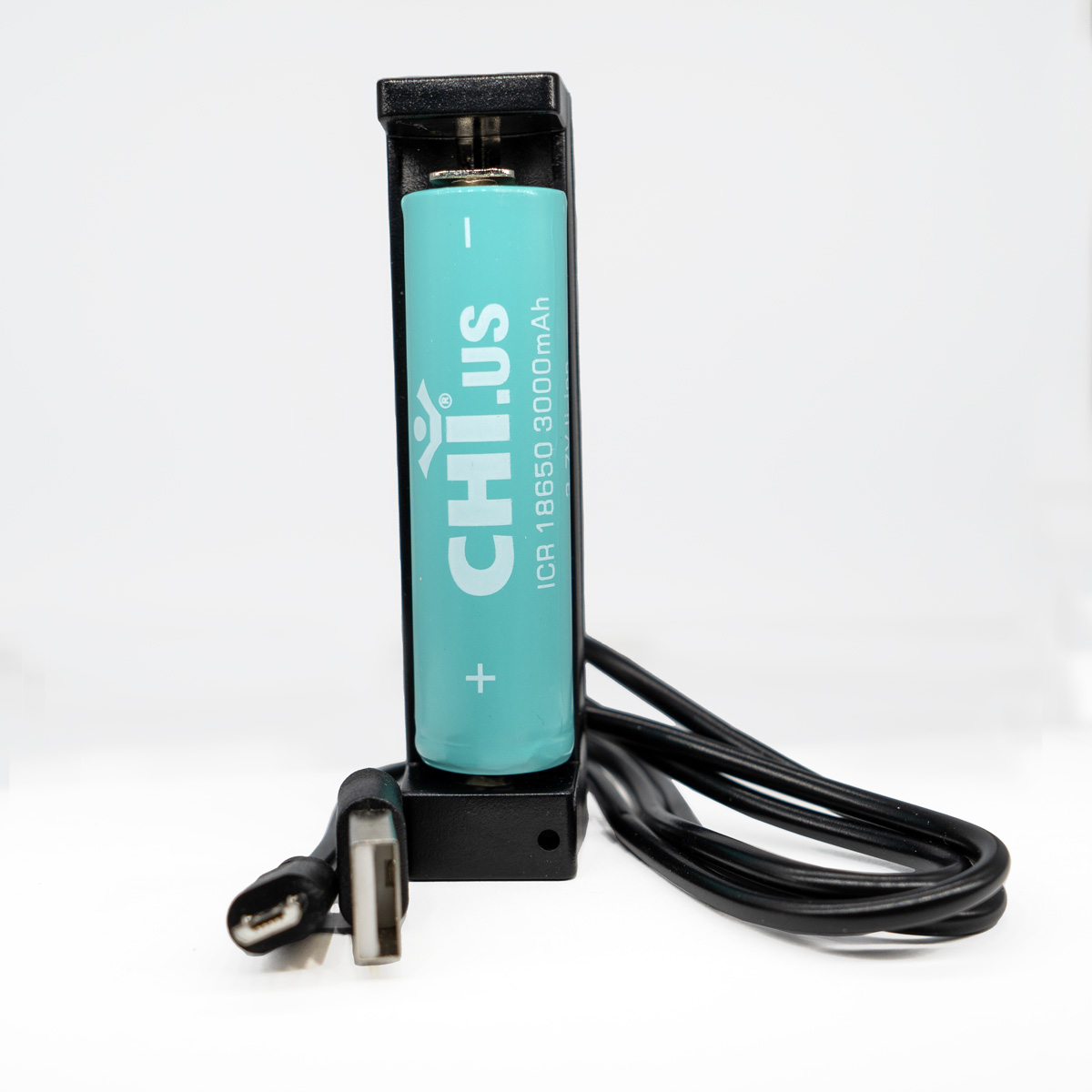 CHI Palm Battery Charger