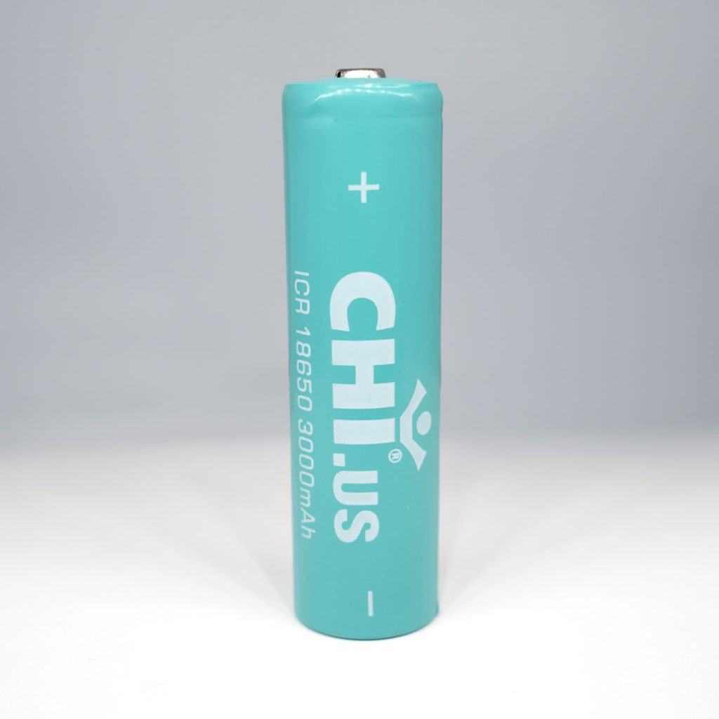 CHI Palm Battery Replacement CHI Institute