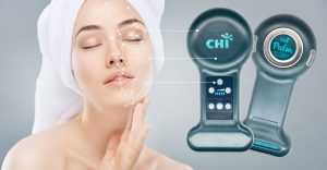 Hyaluronic Acid And The CHI Palm Infratonic 11