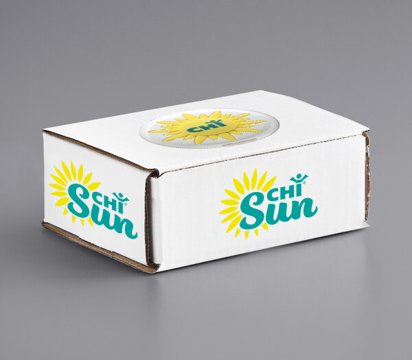 CHI Sun Box