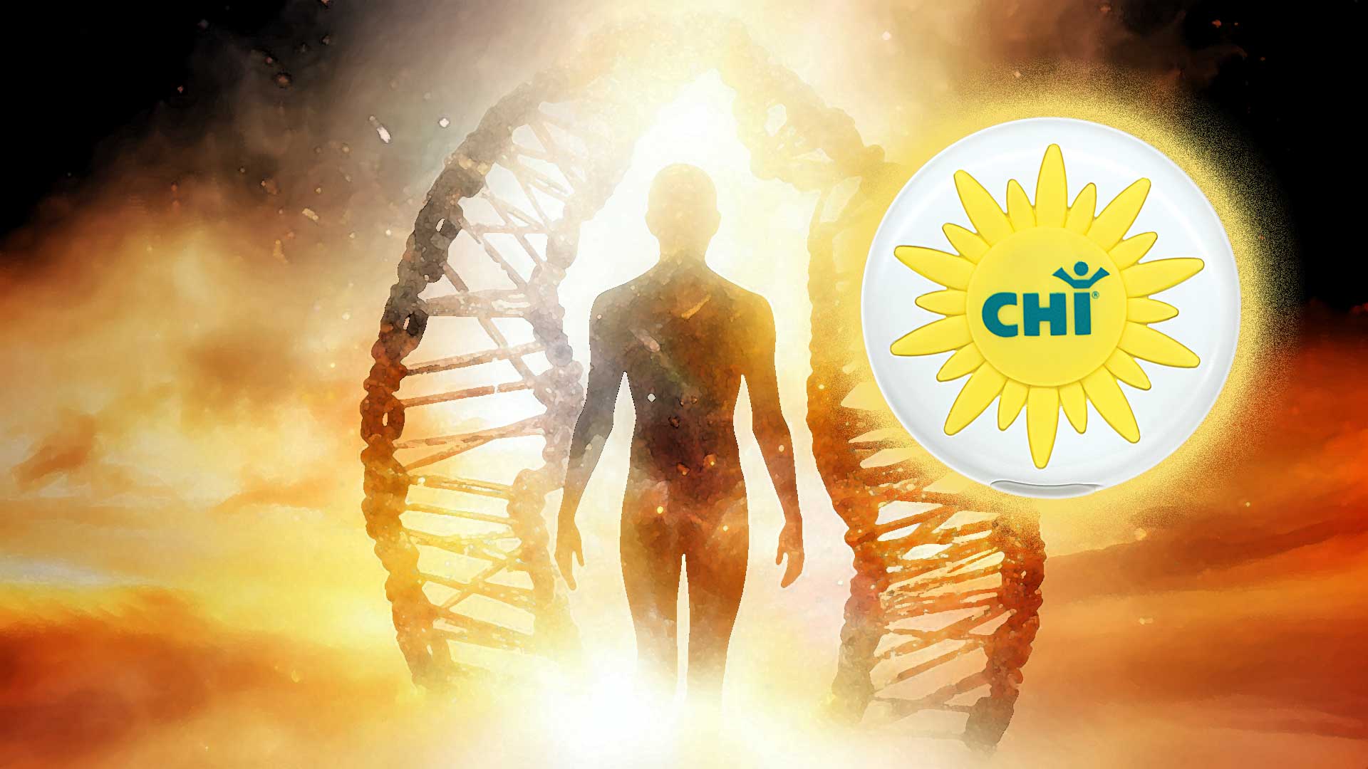 Представляем CHI Sun