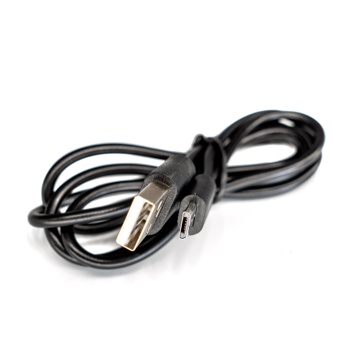 適用於 CHI Palm 的 3 英寸微型 USB 電纜