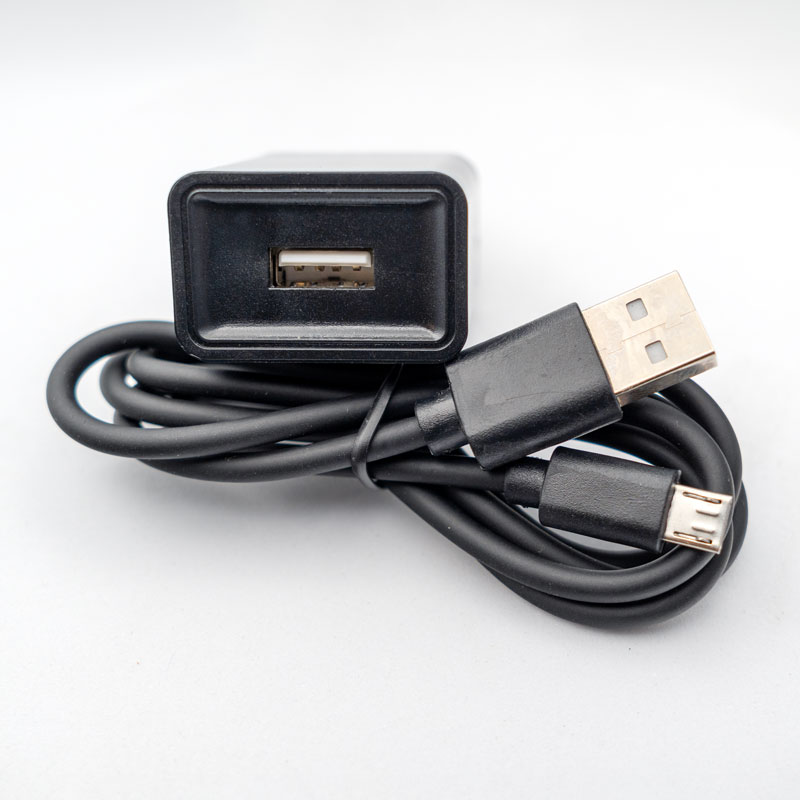 CHI Palm & Sun Charger with Cable