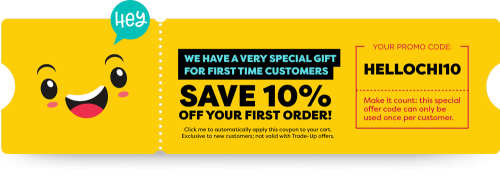 Shop Products - CHI Institute