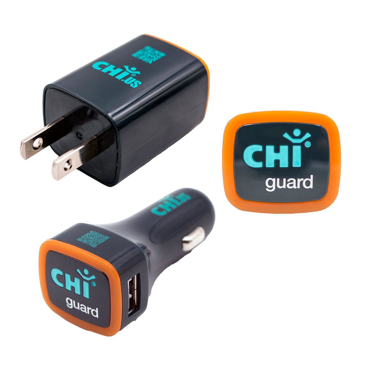 CHI Guard, Auto & Home