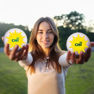 CHI Sun 2.0 - CHI Institute