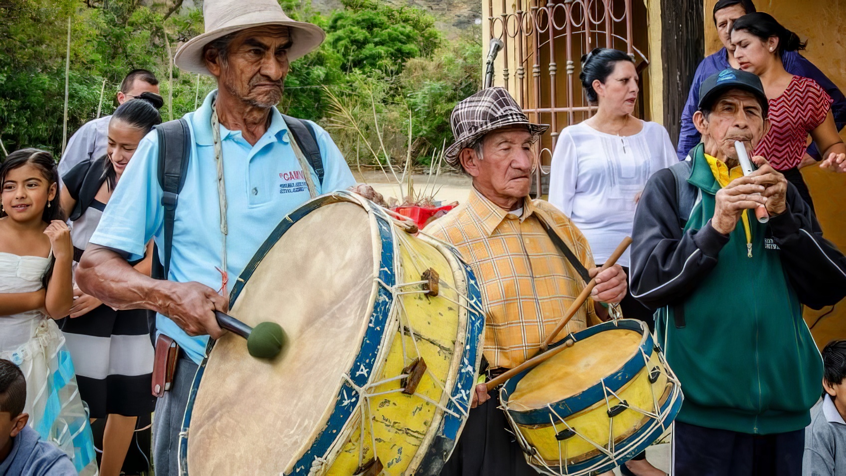 Vilcabamba Ecuador