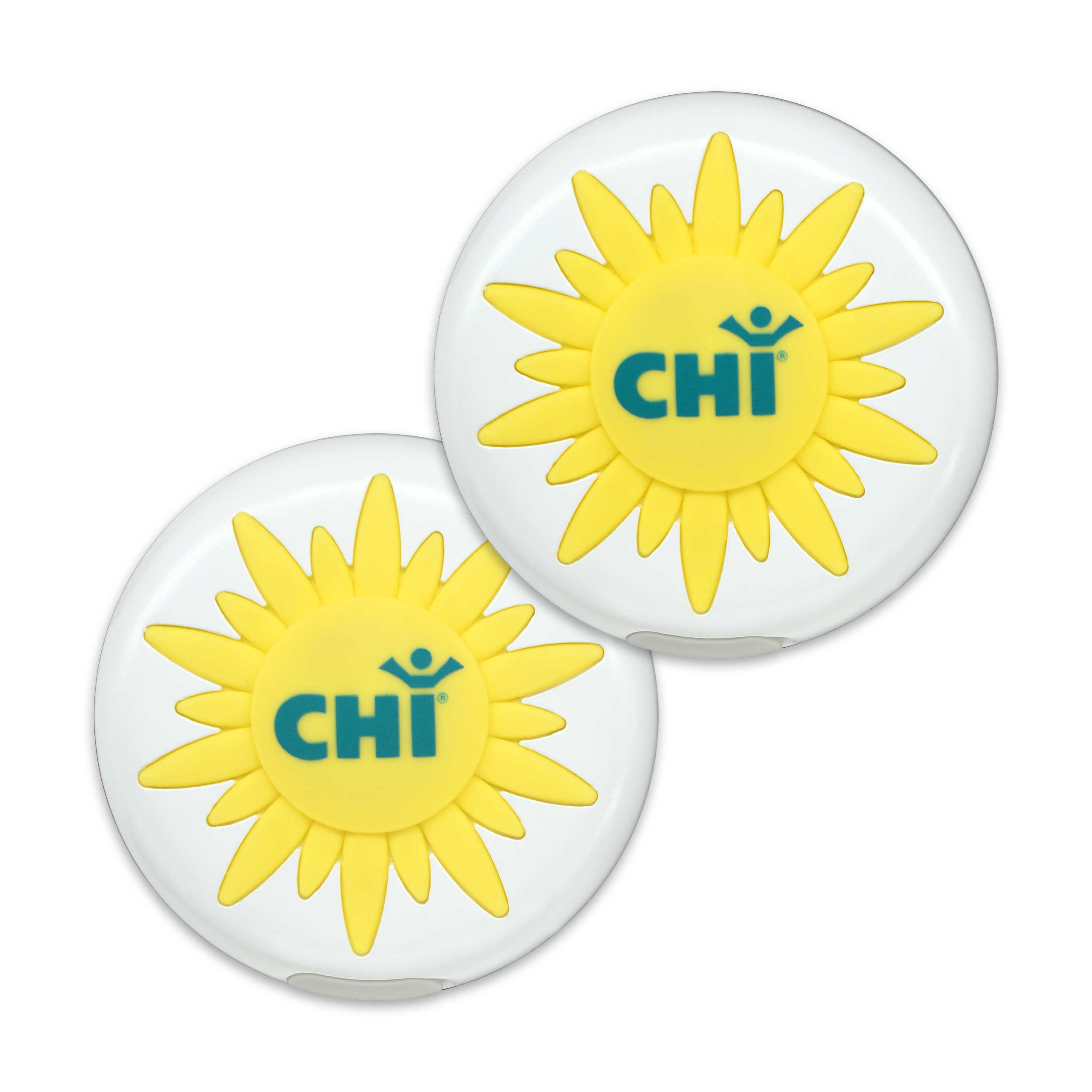 20% OFF the CHI Sun 2-Pack for a Limited TIme