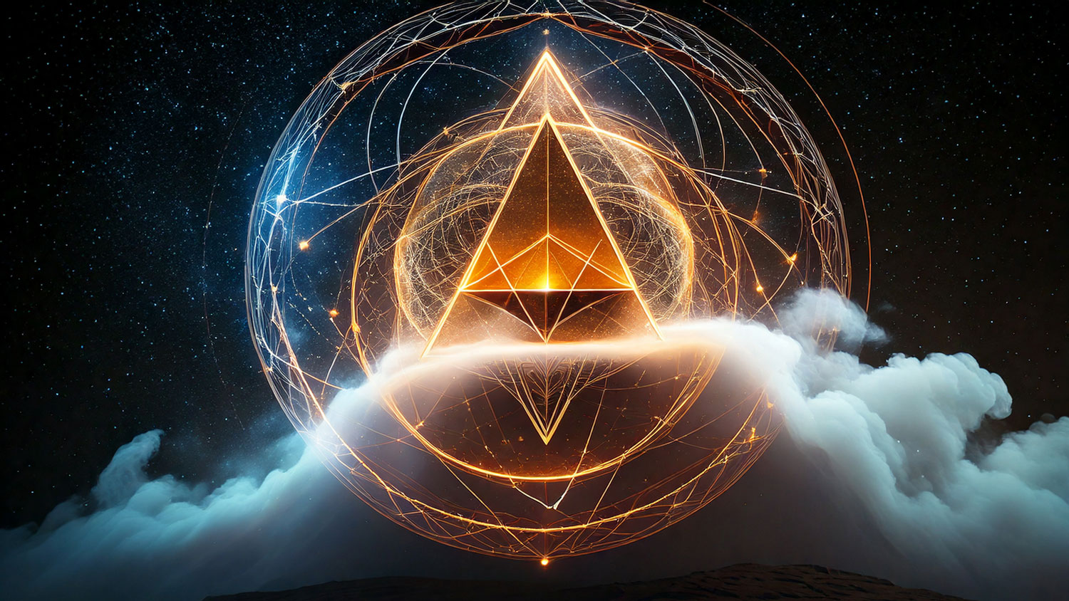 Nikola Tesla Ether