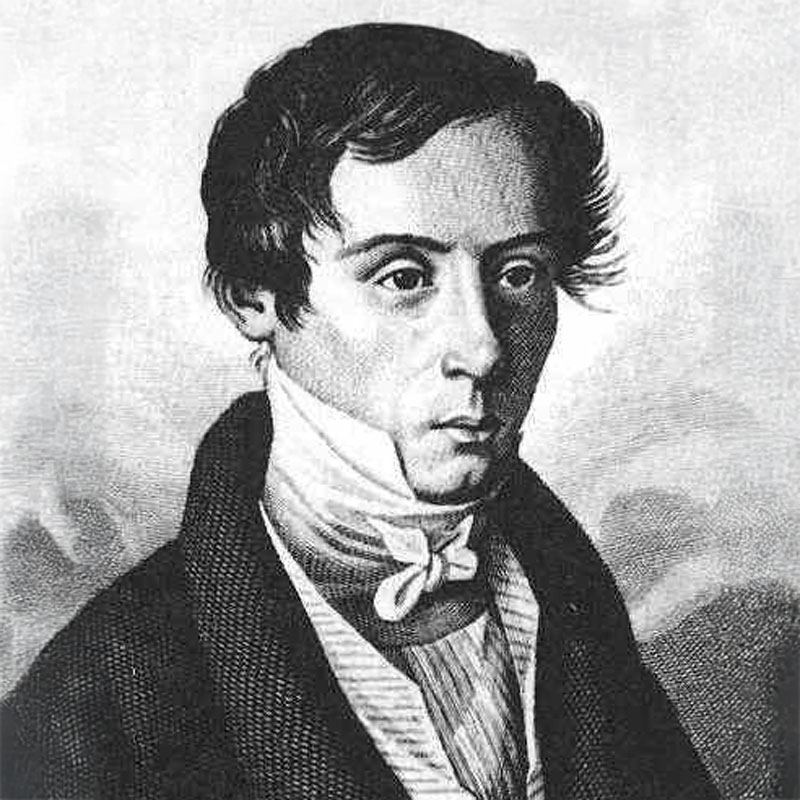 Augustin-Jean Fresnel