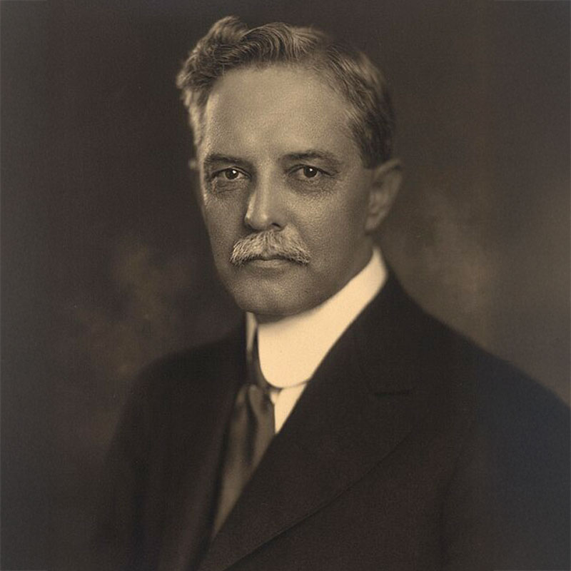 Dayton Miller