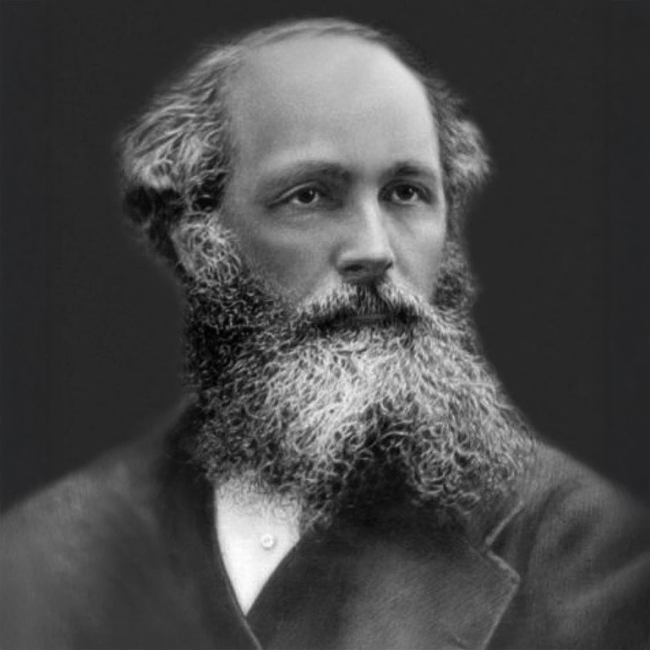 James Clerk Maxwell