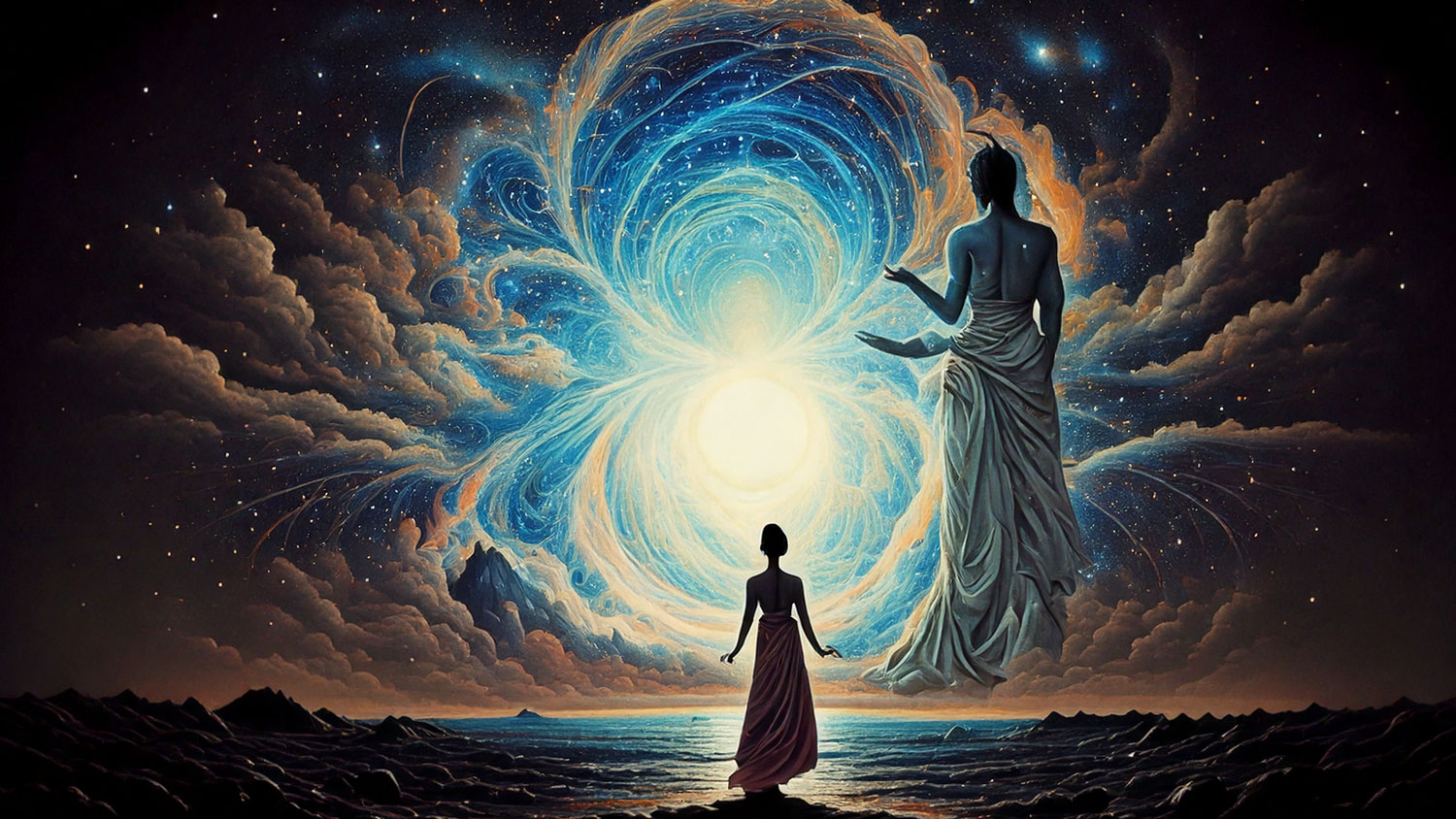The Soul