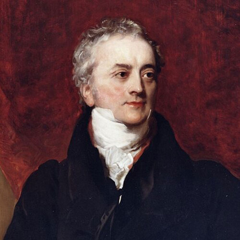 Thomas Young