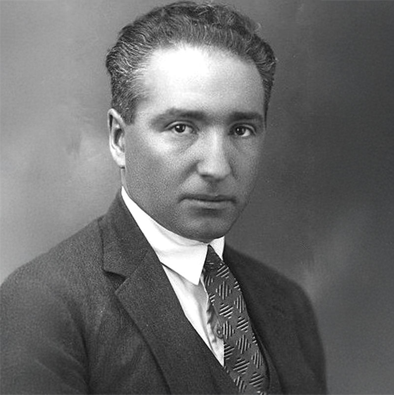 Wilhelm Reich