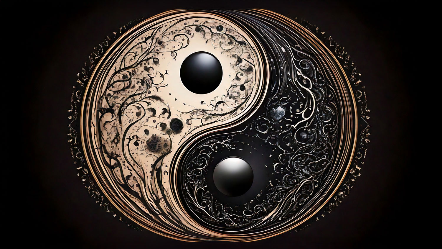 Ying / Yang