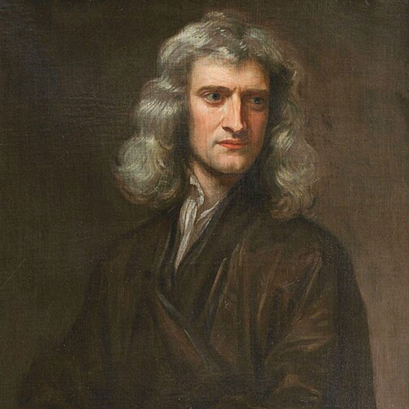Isaac Newton