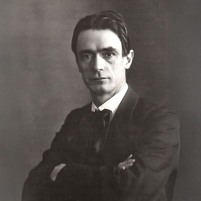 Rudolf Steiner
