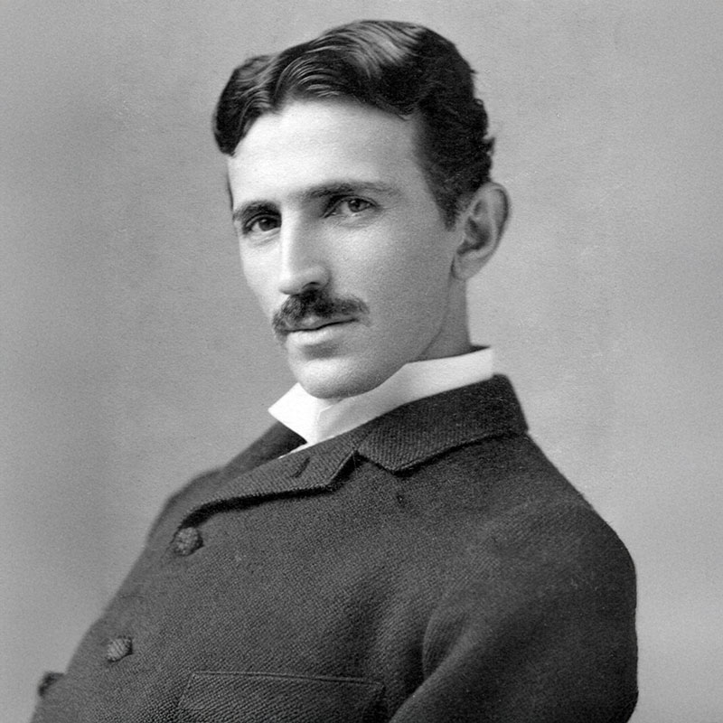 Nikola Tesla