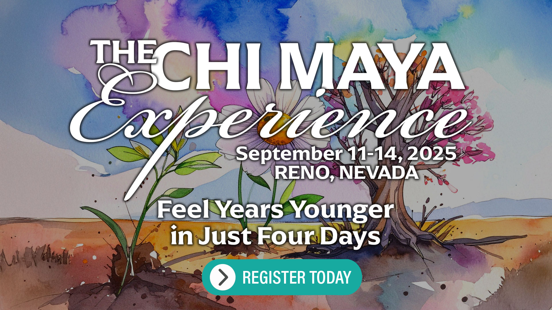 The CHI Maya Experience
