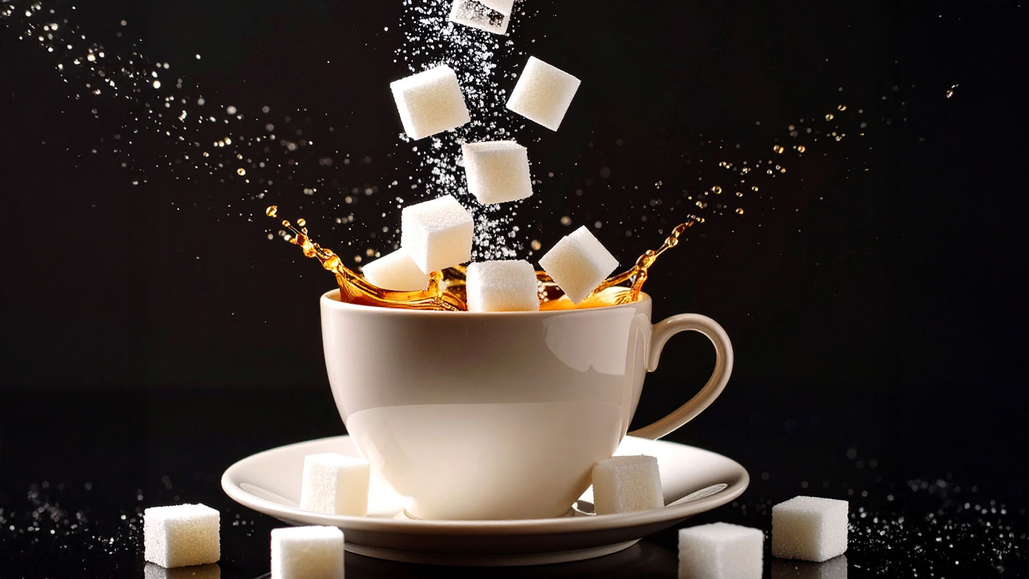 Desire for Sugary Drinks