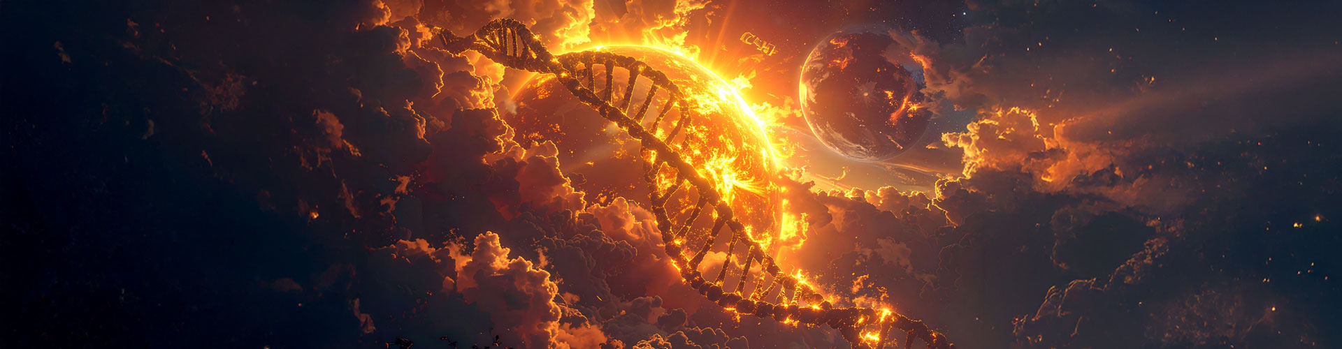 Mitochondrial Oxidative Damage