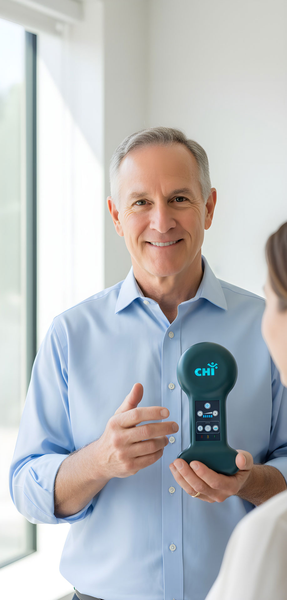 Evidence-Based & Practitioner-Trusted