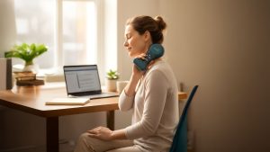 Experience the CHI Palm