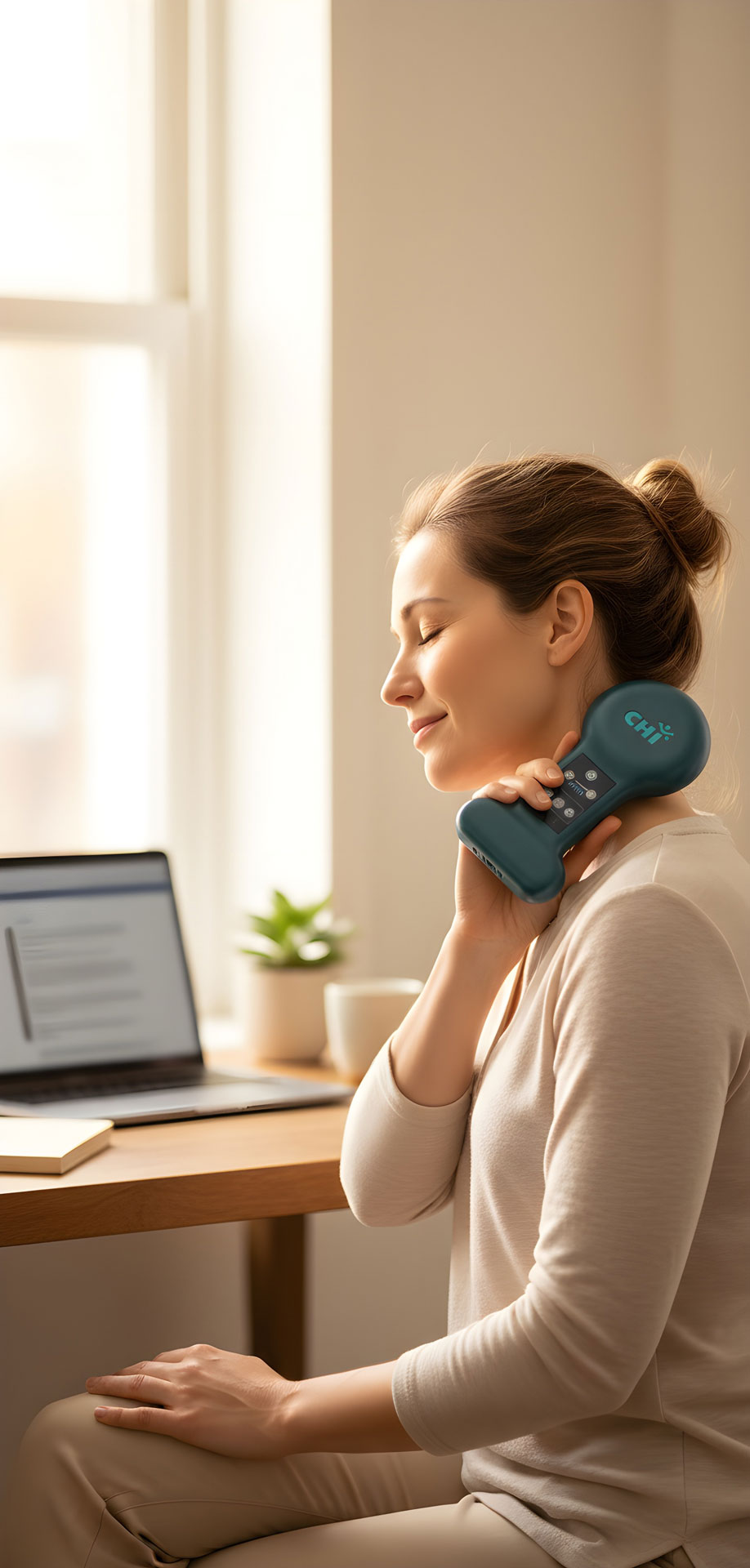 Reduce Inflammation & Swelling