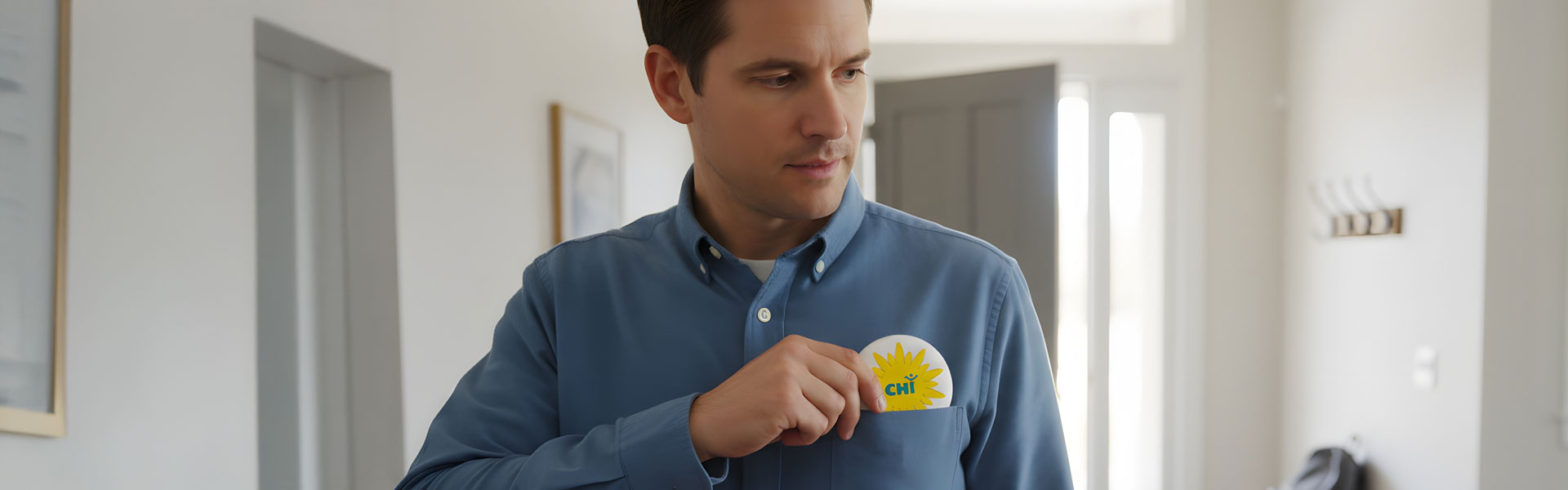 Take the CHI Sun on the Go