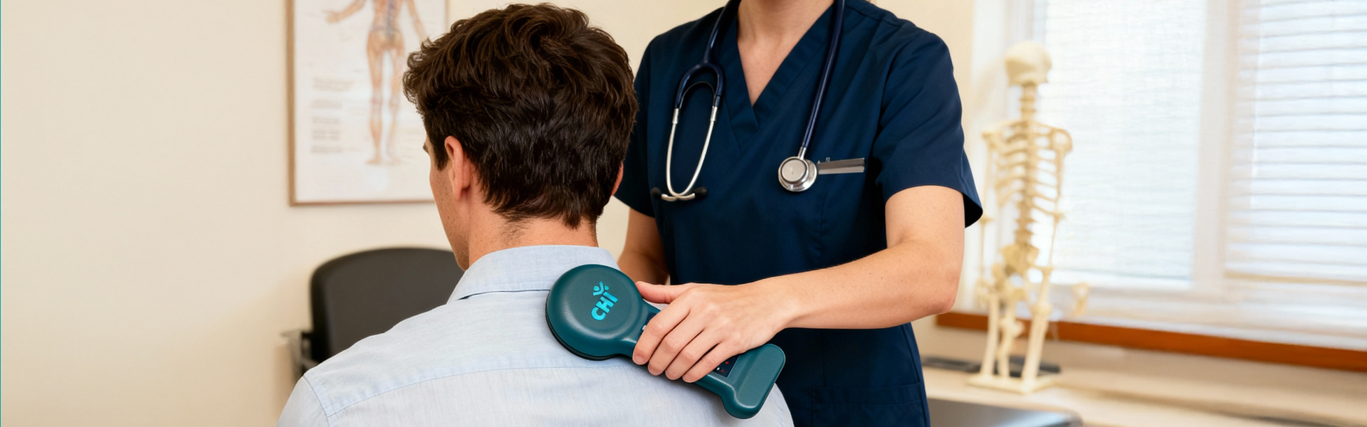 CHI Palm Reseller Program