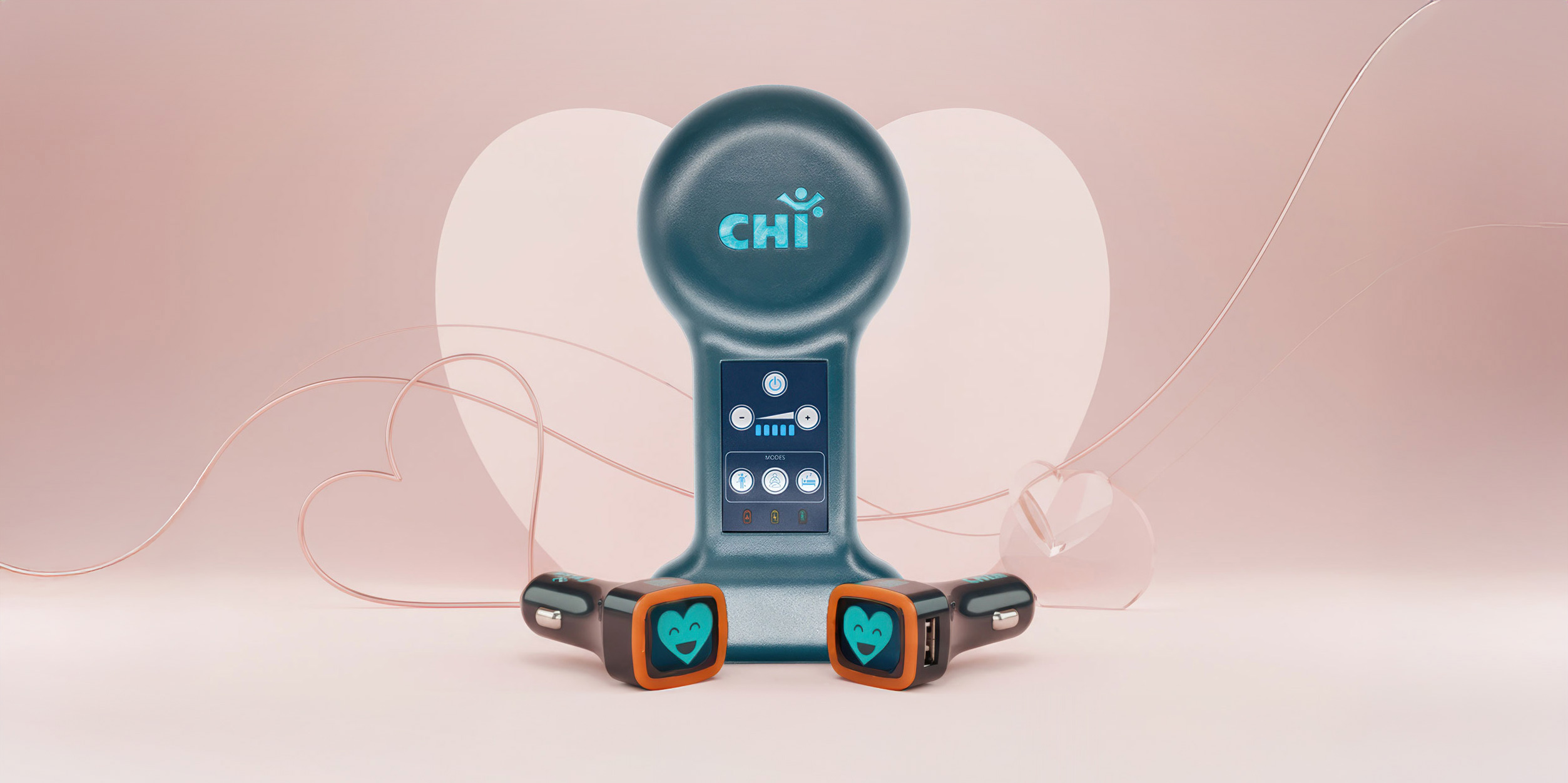 Valentines CHI Palm Bonus Bundle