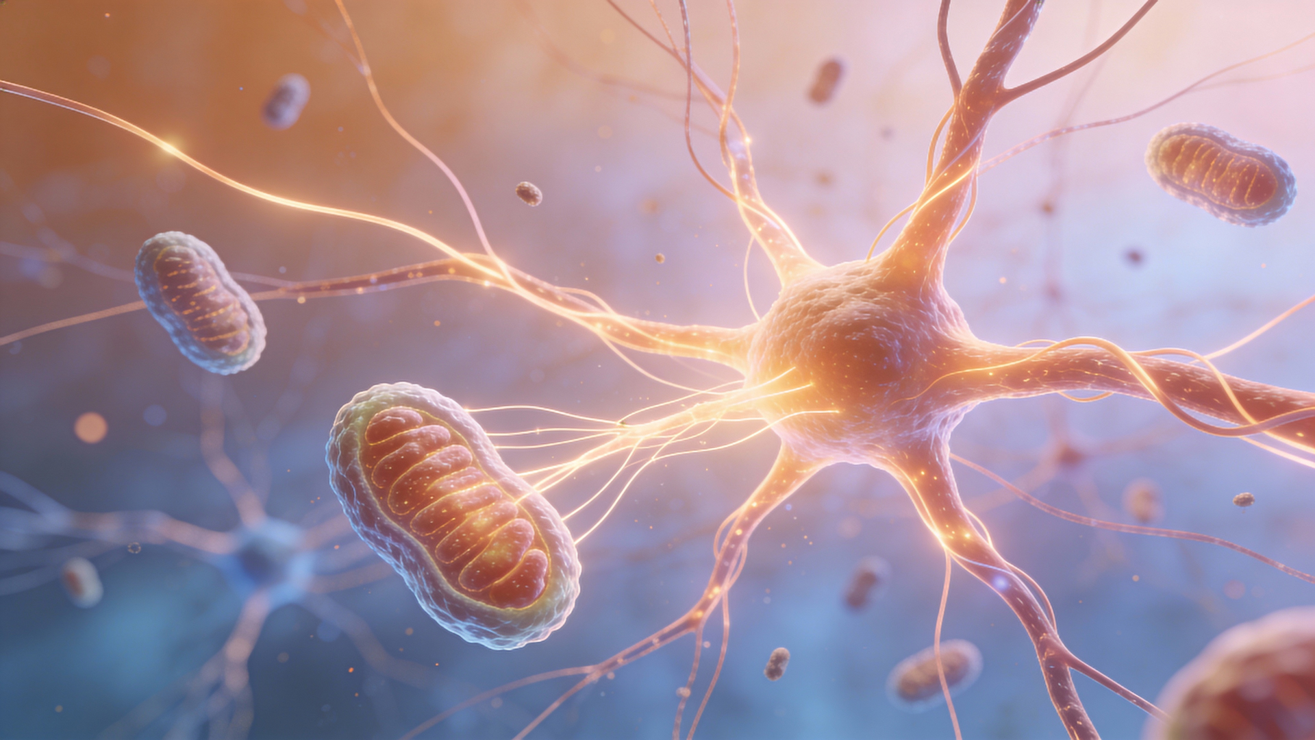 Cell Danger Response (CDR)